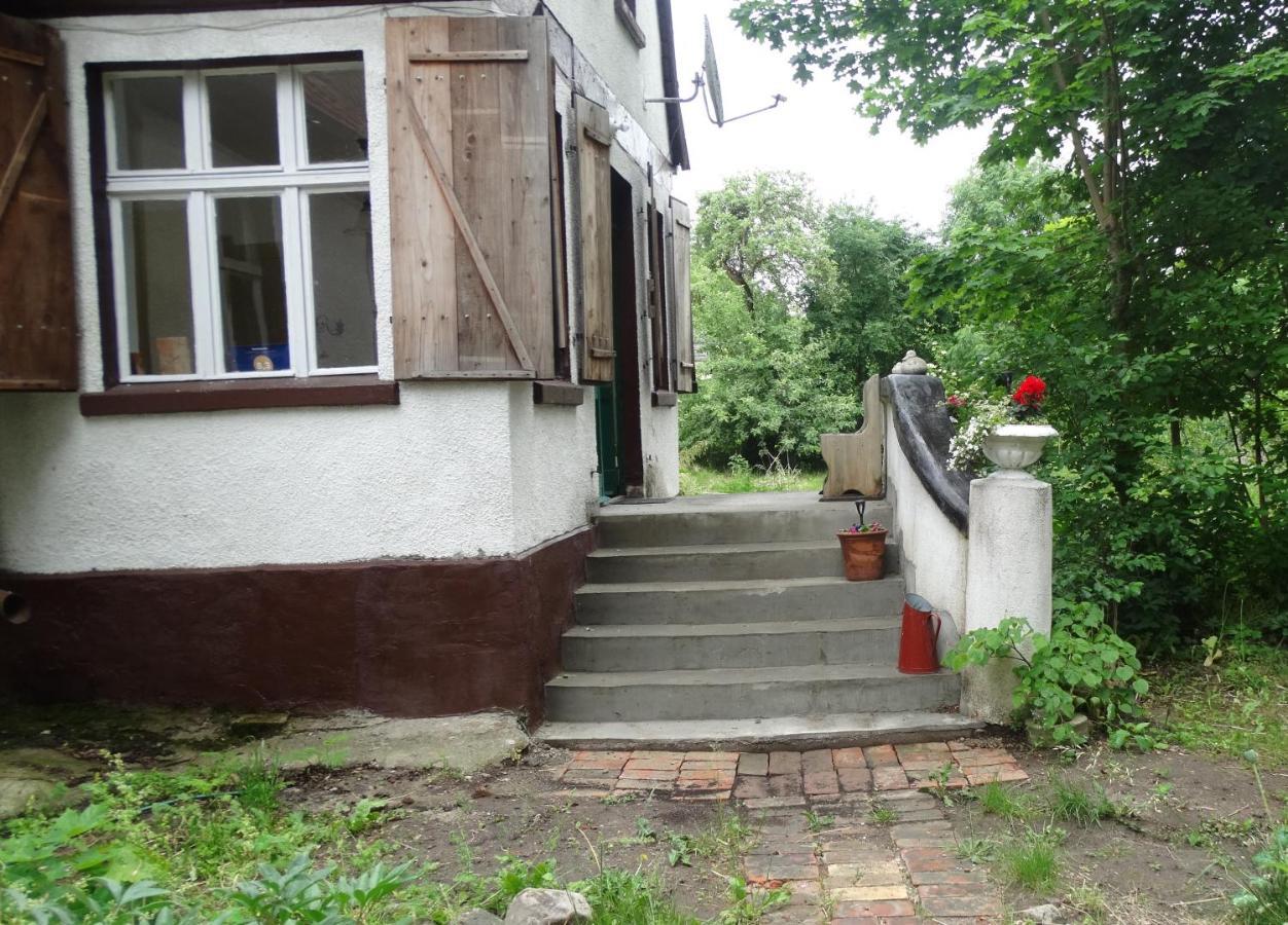 Impuls Bed & Breakfast Pilec Exterior foto
