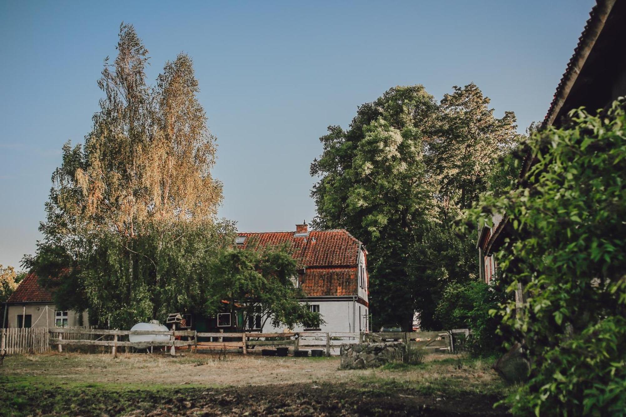 Impuls Bed & Breakfast Pilec Exterior foto