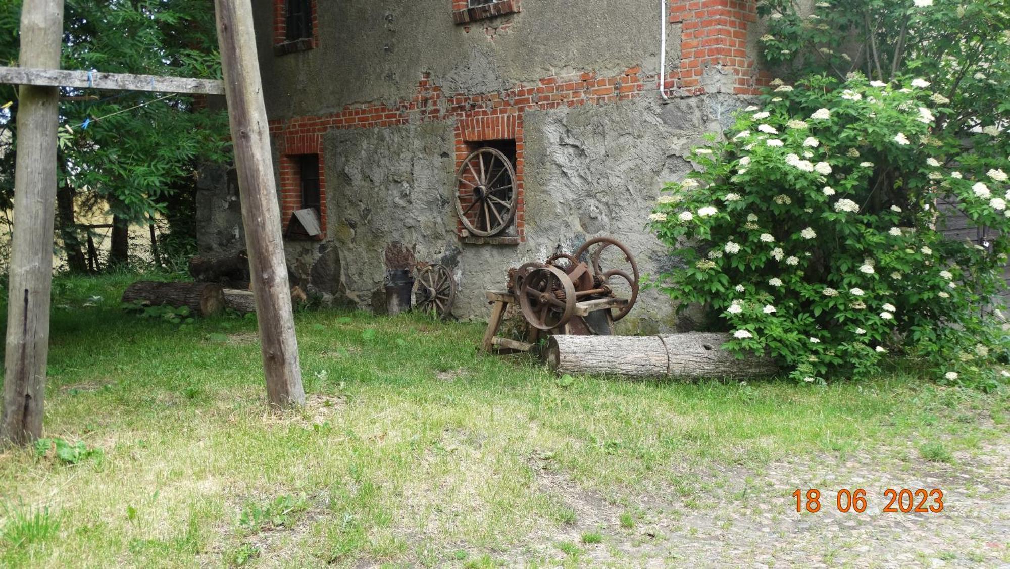 Impuls Bed & Breakfast Pilec Exterior foto