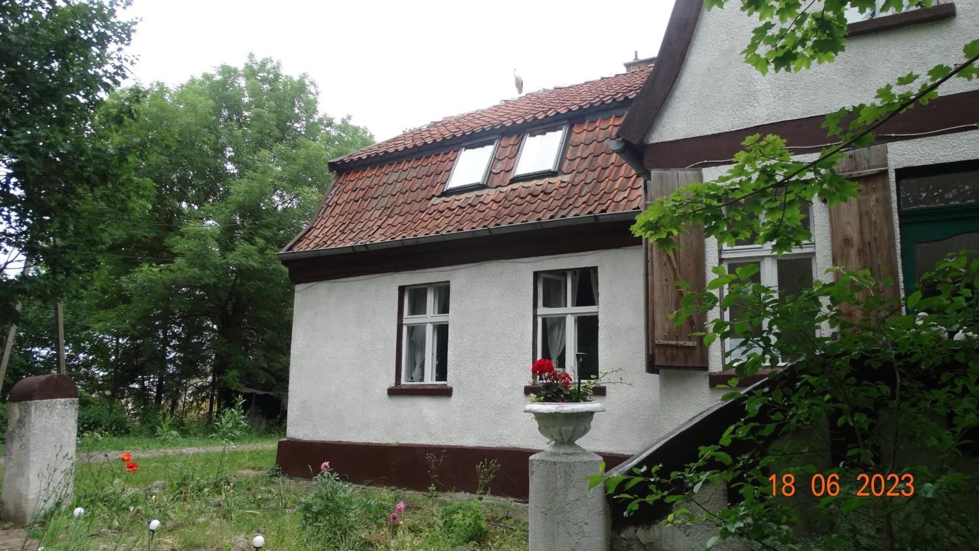 Impuls Bed & Breakfast Pilec Exterior foto