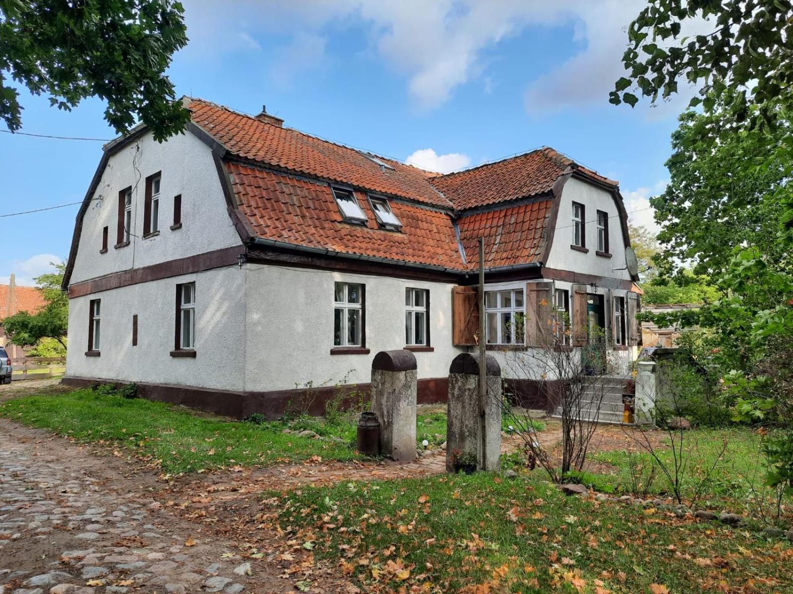 Impuls Bed & Breakfast Pilec Exterior foto