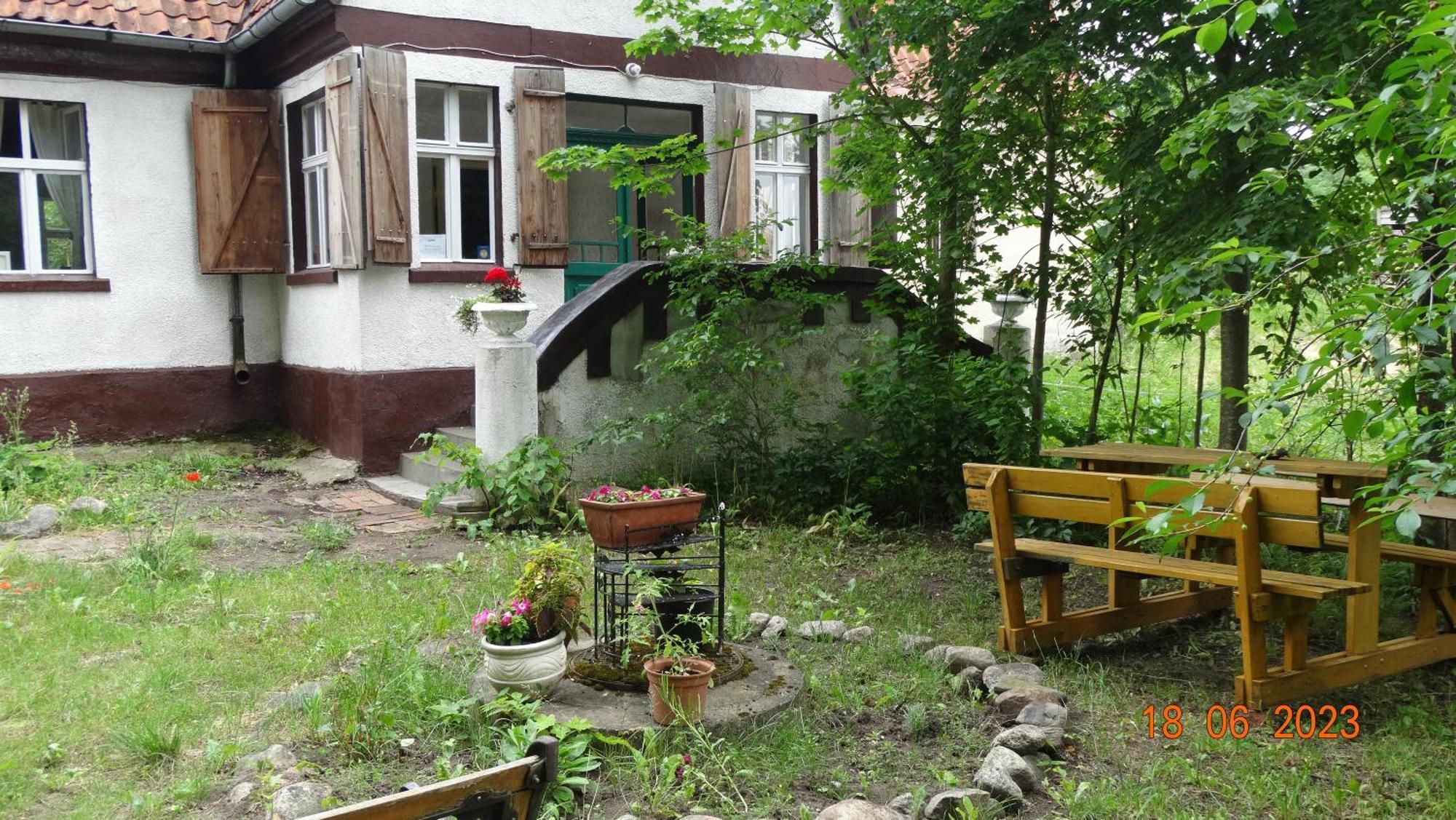 Impuls Bed & Breakfast Pilec Exterior foto