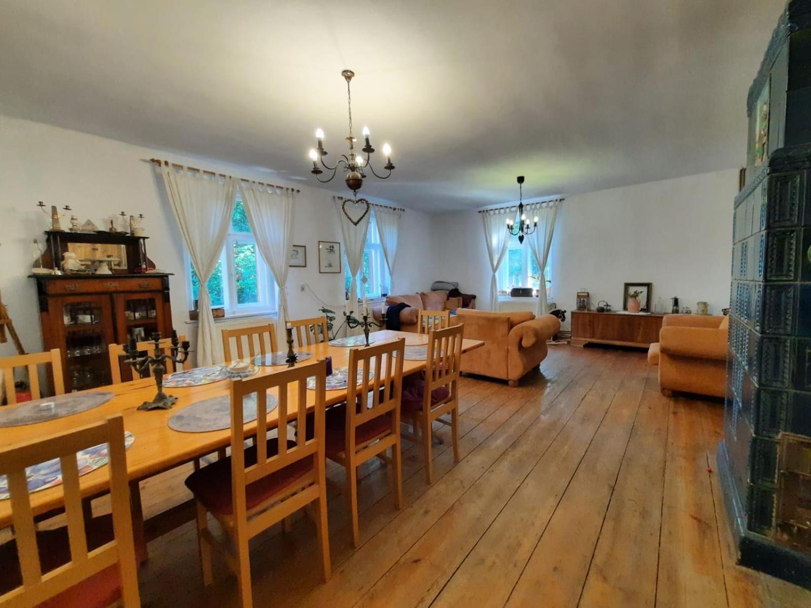 Impuls Bed & Breakfast Pilec Exterior foto