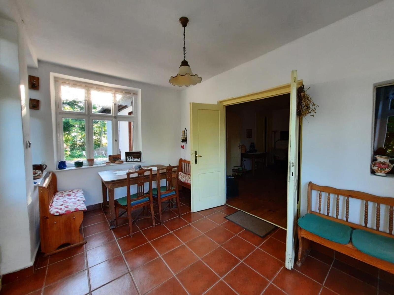 Impuls Bed & Breakfast Pilec Exterior foto