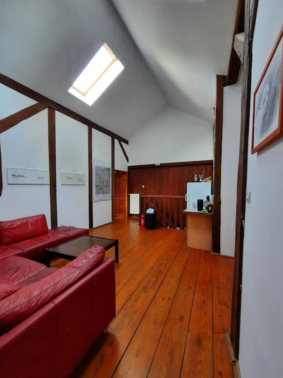 Impuls Bed & Breakfast Pilec Exterior foto